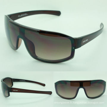 Lunettes de soleil de vélo New Style pour hommes (05053 539-642)